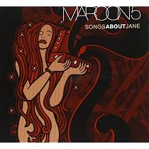 Songs About Jane: Maroon 5: Amazon.es: CD y vinilos}